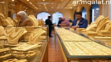 استقرار المعدن الأصفر.. سعر عيار 24 في البحرين يسجل 33.98 ديناراً اليوم